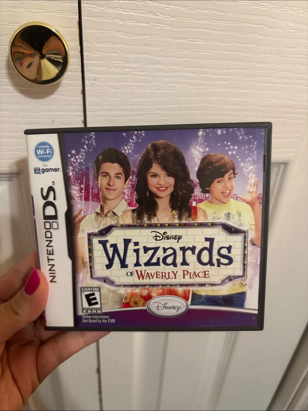 Nintendo DS Game Bundle